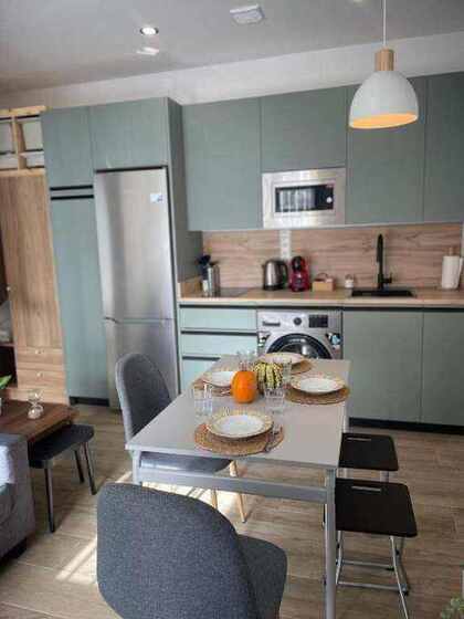Apartamento en Villa de Vallecas